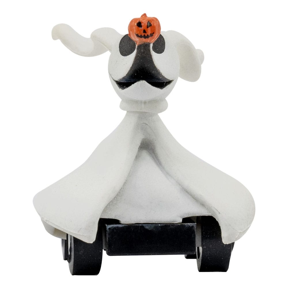 Zoom Hero Nightmare Before Christmas Pullback Vehicle Blind Box