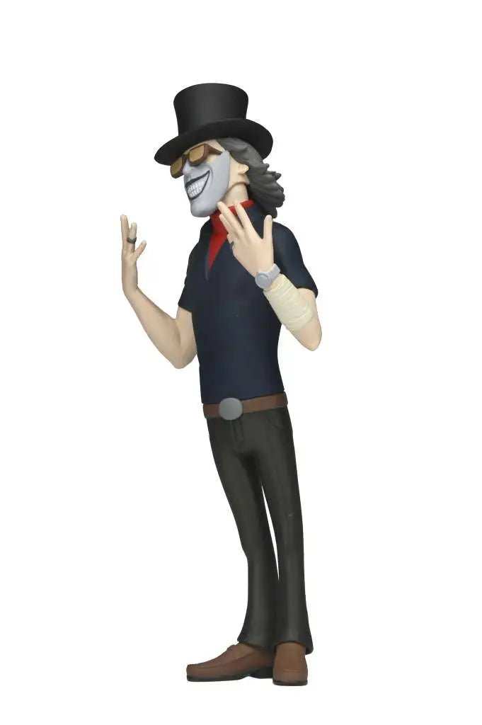 NECA The Black Phone Toony Terrors The Grabber Action Figure 15 cm