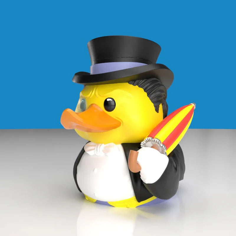 DC Comics Tubbz Penguin 1st Edition PVC Figure 10 cm