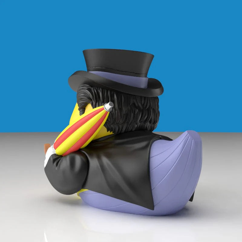 DC Comics Tubbz Penguin 1st Edition PVC Figure 10 cm