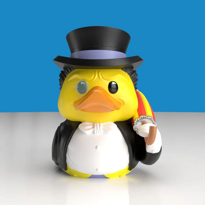 DC Comics Tubbz Penguin 1st Edition PVC Figure 10 cm