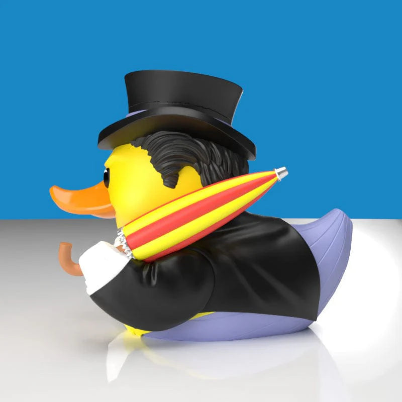 DC Comics Tubbz Penguin 1st Edition PVC Figure 10 cm