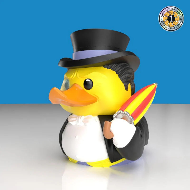 DC Comics Tubbz Penguin 1st Edition PVC Figure 10 cm