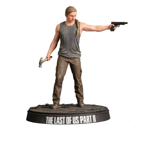 Dark Horse The Last of Us Part II Abby statua 22 cm – vista principale