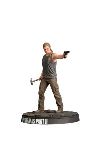 Dark Horse Abby statua 22 cm – vista frontale