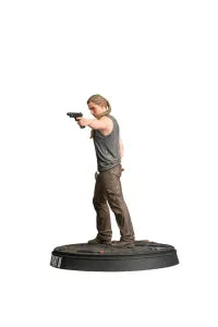 Dark Horse Abby statua 22 cm – dettaglio
