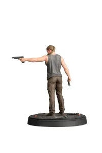 Dark Horse Abby statua 22 cm – vista laterale