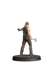 Dark Horse Abby statua 22 cm – base espositiva