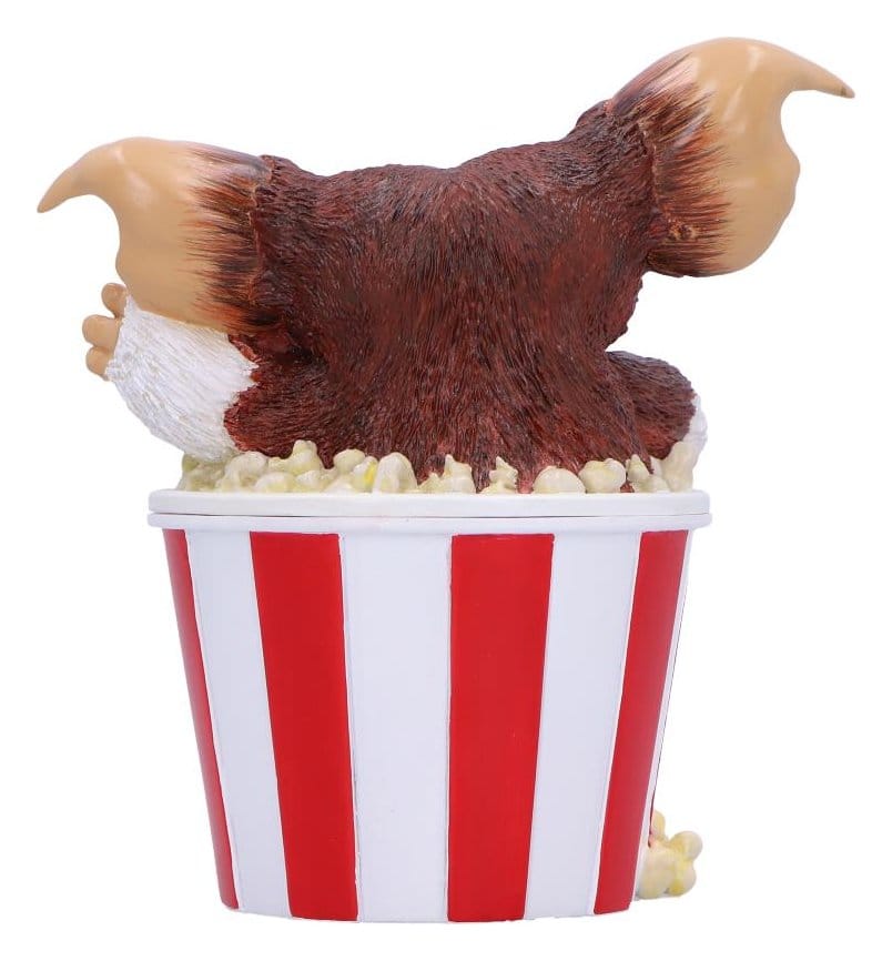 Nemesis Now Gremlins Gizmo Feast Box 14 cm - dettaglio