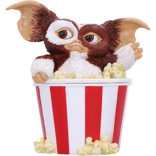 Nemesis Now Gremlins Gizmo Feast Box 14 cm - fronte