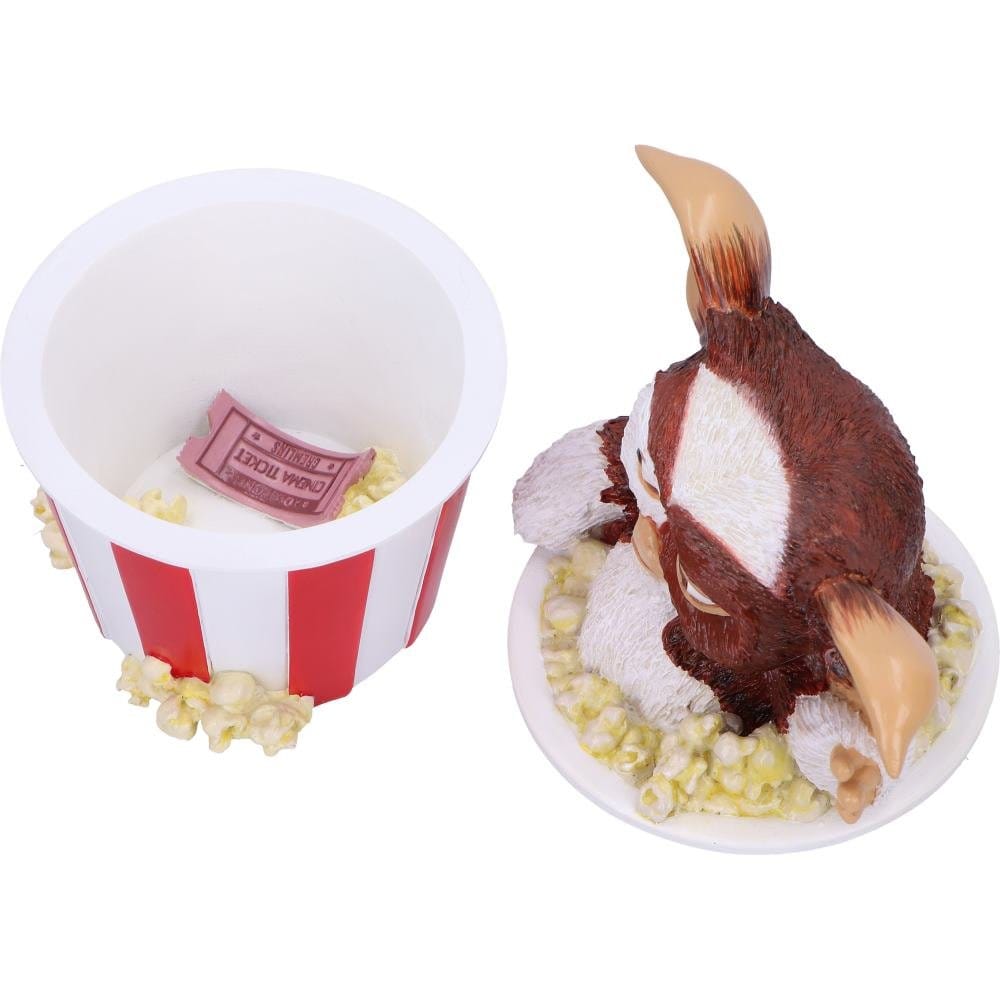 Nemesis Now Gremlins Gizmo Feast Box 14 cm - confezione