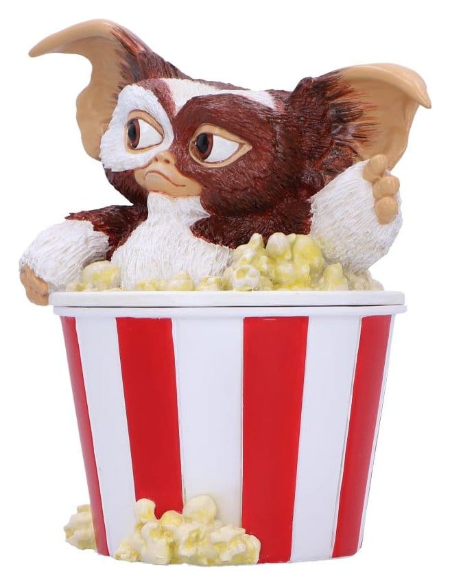 Nemesis Now Gremlins Gizmo Feast Box 14 cm - lato