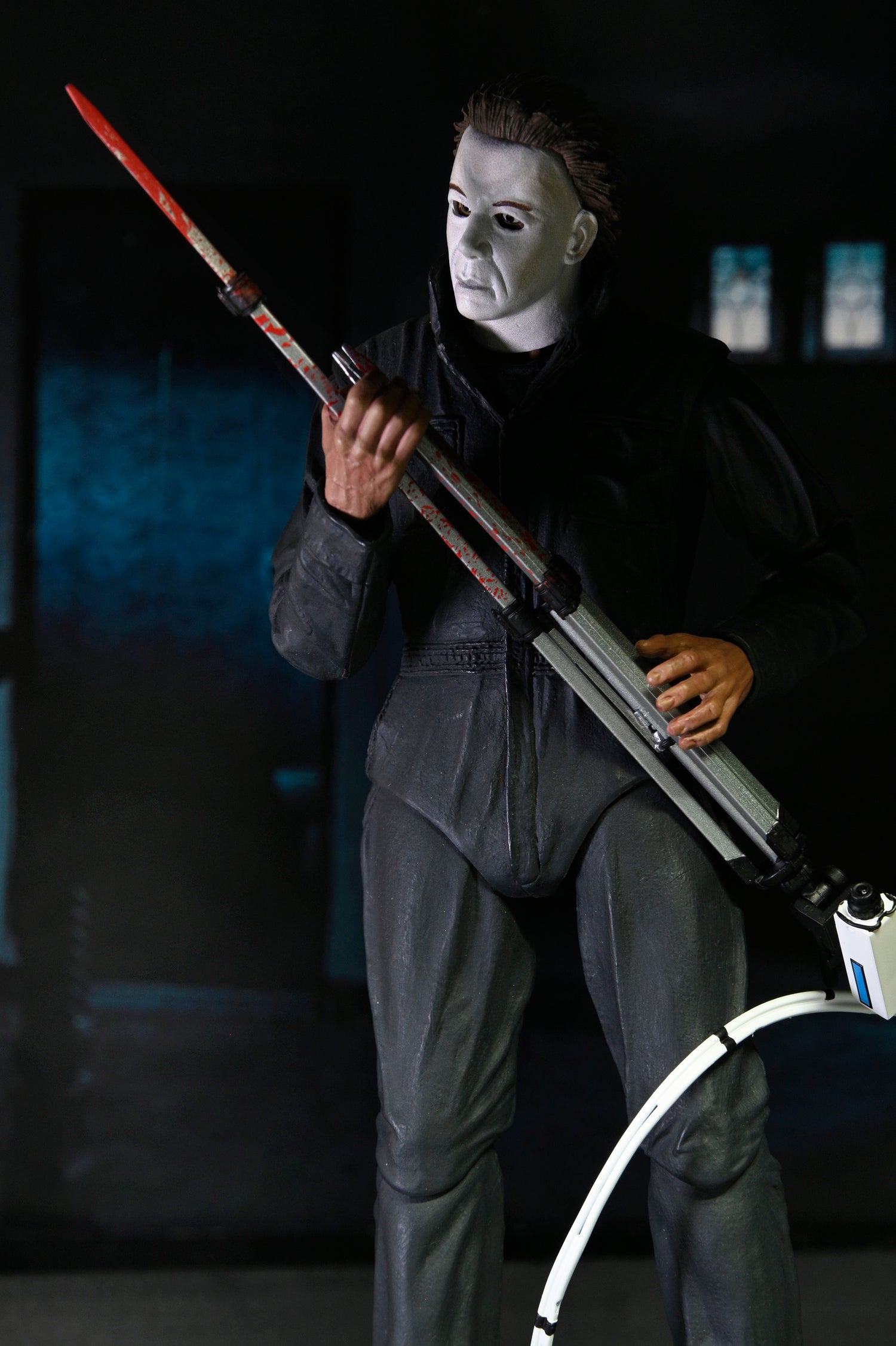 NECA Halloween Resurrection Ultimate Michael Myers 18 cm