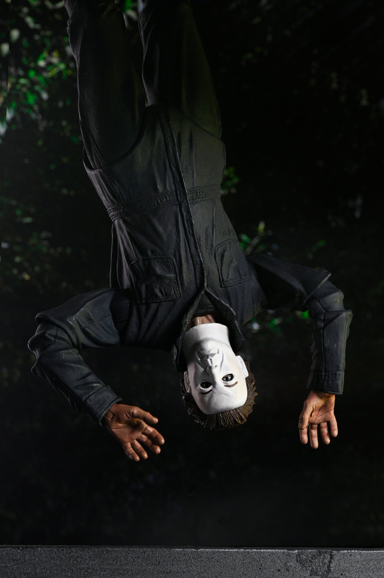 Michael Myers 18 cm accessori inclusi
