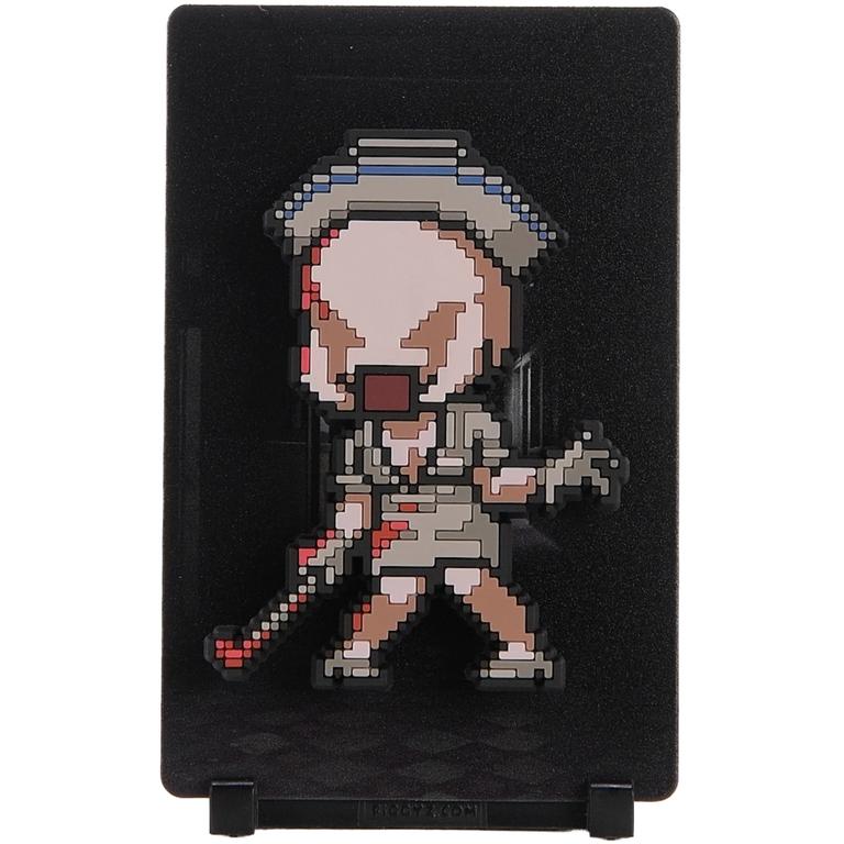 First 4 Figures Silent Hill 2 Bubblehead Nurse FiGGYZ magnet