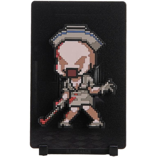 First 4 Figures Silent Hill 2 Bubblehead Nurse FiGGYZ magnet