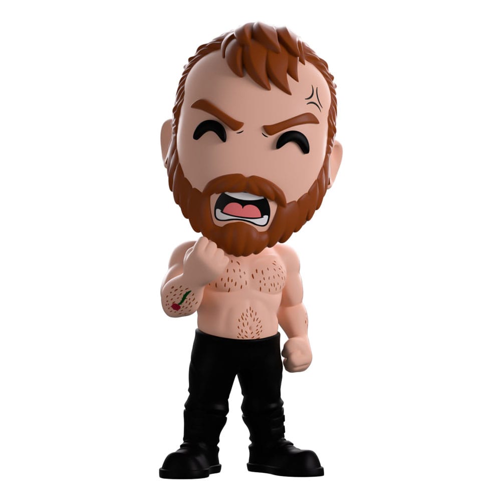 Youtooz AEW Jon Moxley Vinyl Figure 12 cm