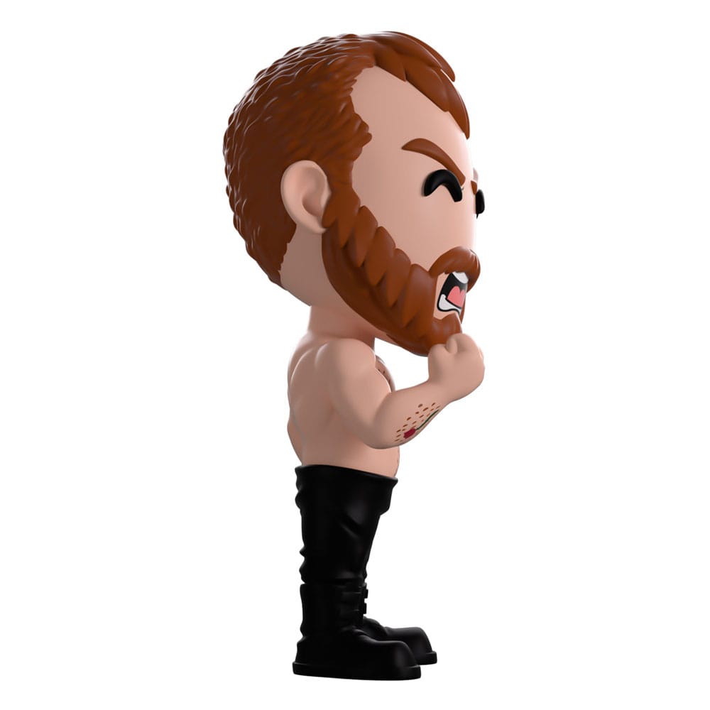 Youtooz AEW Jon Moxley Vinyl Figure 12 cm