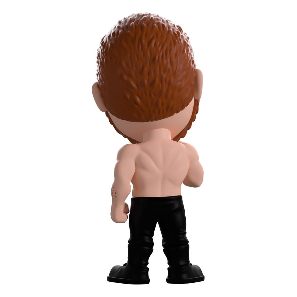 Youtooz AEW Jon Moxley Vinyl Figure 12 cm