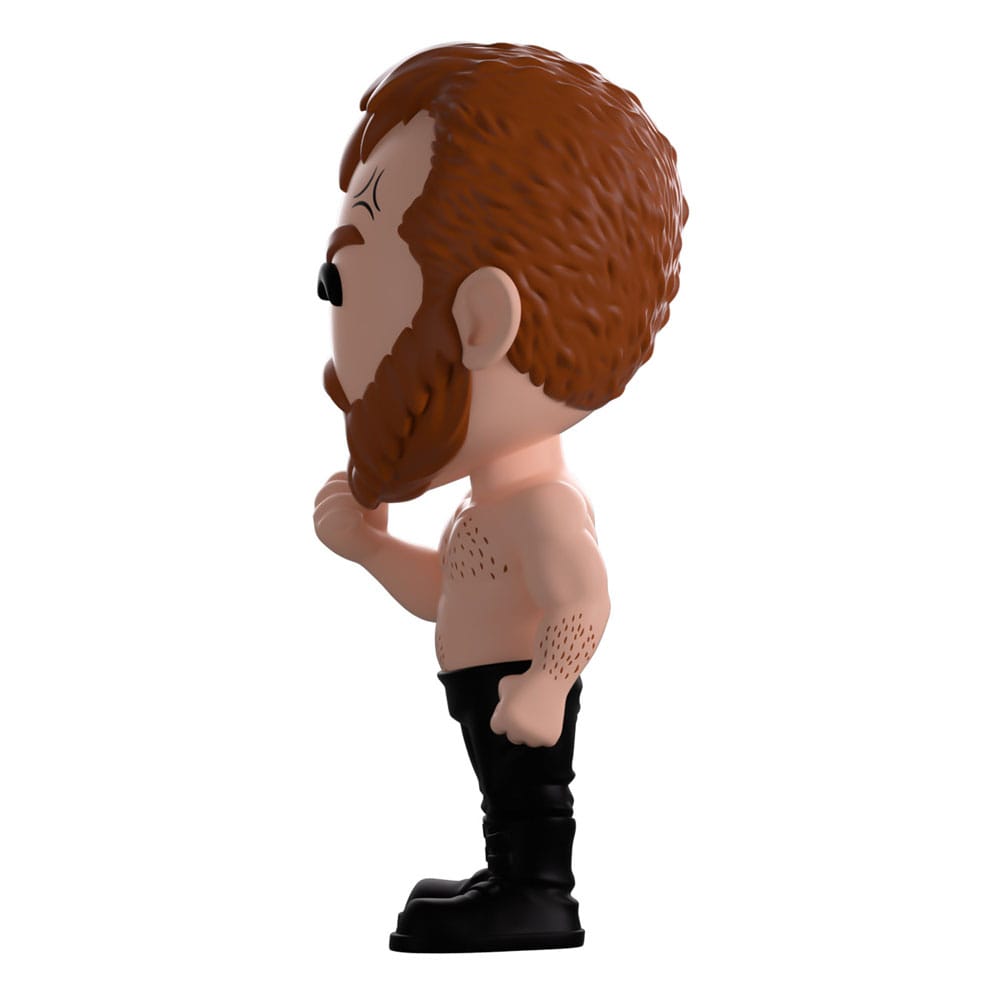 Youtooz AEW Jon Moxley Vinyl Figure 12 cm