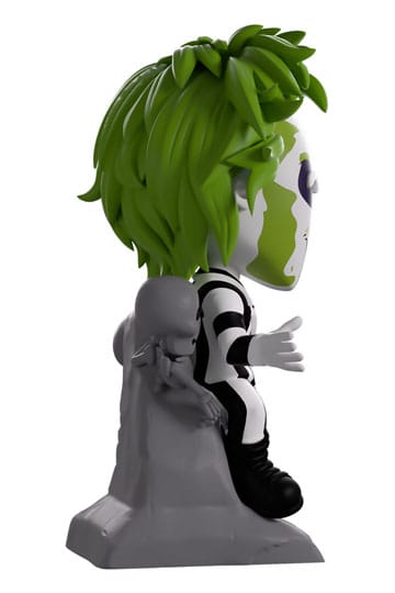 Youtooz Beetlejuice Vinyl Figure 12 cm – vista laterale 2