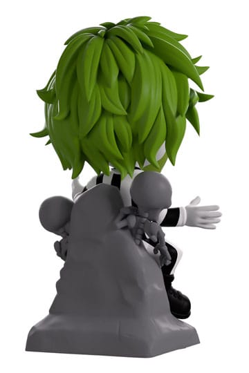 Youtooz Beetlejuice Vinyl Figure 12 cm – vista posteriore 1