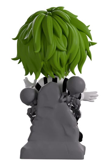 Youtooz Beetlejuice Vinyl Figure 12 cm – vista posteriore 2